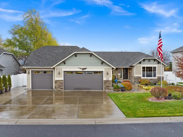 9920 N Austin Ln, Spokane, WA 99208