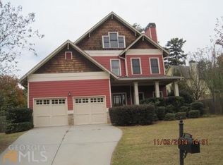 2389 Tilson Ridge Ln, Decatur, GA 30032