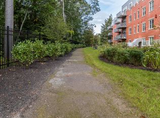 75 McAuley Way #206, Portland, ME 04103