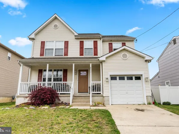 8711 Osler Ave, Pennsauken, NJ 08109