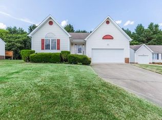 5618 Holden Rd, North Chesterfield, VA 23234
