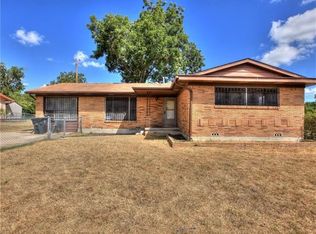 1209 Alta Mira Dr, Killeen, TX 76541