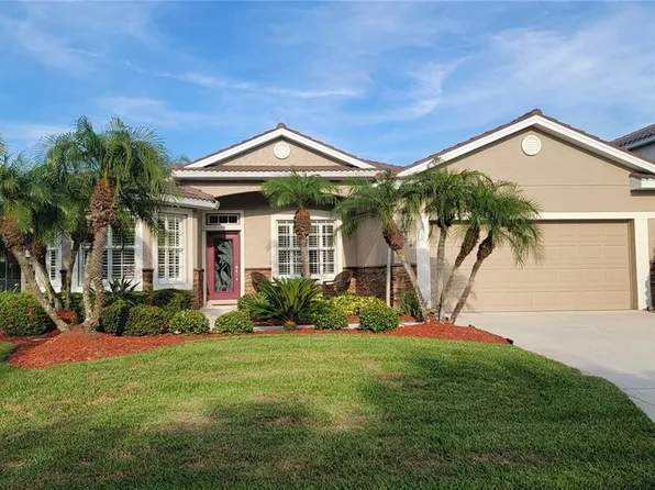 7910 Haven Harbour Way, Bradenton, FL 34212