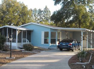 5736 SW 60th Pl, Ocala, FL 34474