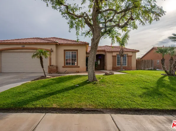 31320 Via Pared, Thousand Palms, CA 92276