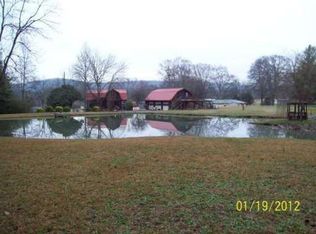 311 Gaines Rd NE, Rome, GA 30161