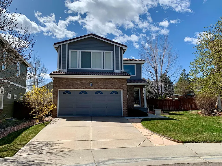 4330 Lyndenwood Point — Photo 1