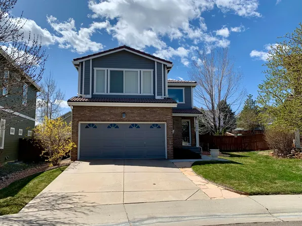 4330 Lyndenwood Point, Highlands Ranch, CO 80130
