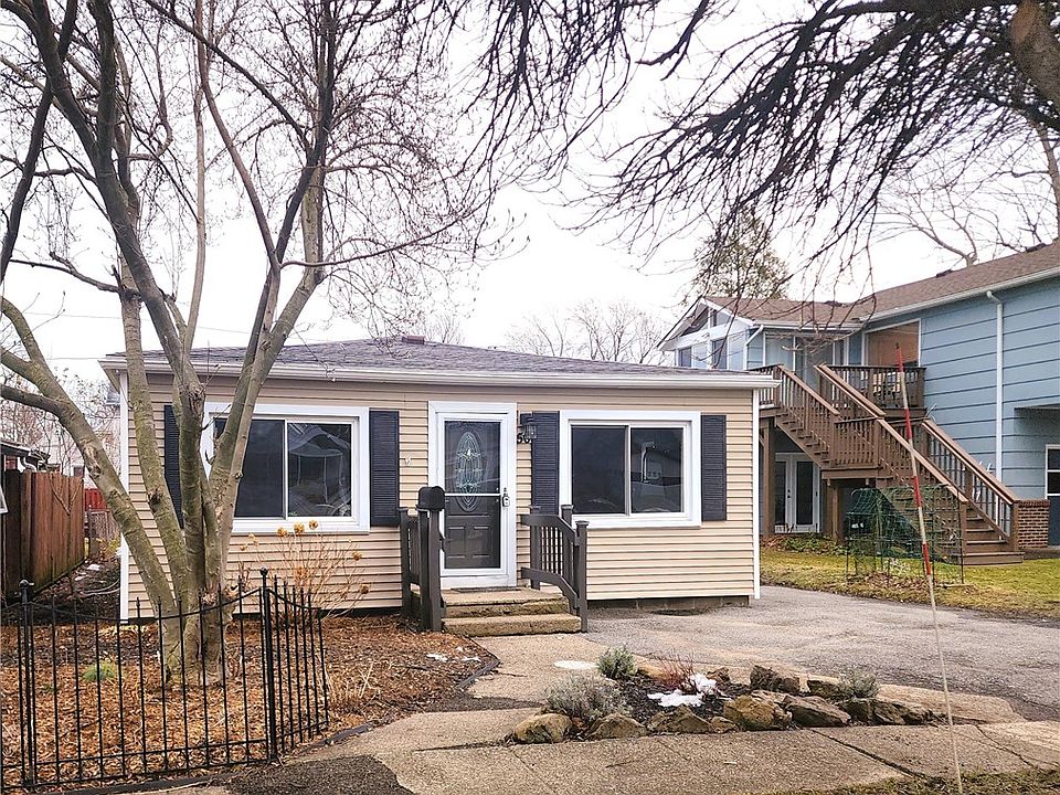 1st image of 50 Anchor Ter