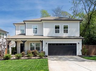 709 Tennyson Dr, Charlotte, NC 28208