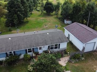 3605 Turtle Rd, National City, MI 48748