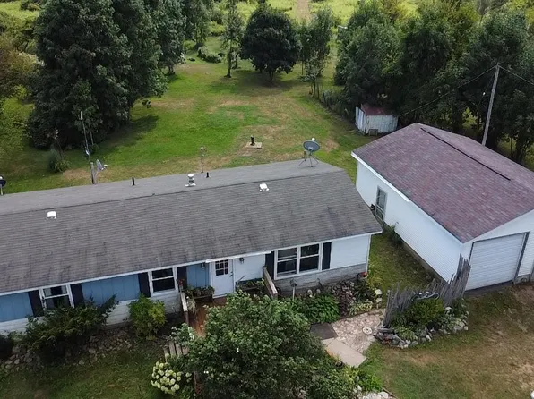 3605 Turtle Rd, National City, MI 48748