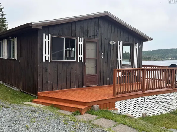 145 W Liscomb, Pt Road, NS B0J 2A0