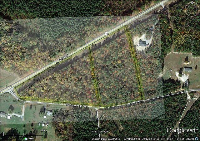 2nd image of 2277 Pleasant Oak Rd
