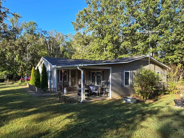 8 County Road 556, Rienzi, MS 38865