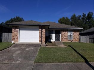 14245 Intrepid St, New Orleans, LA 70129