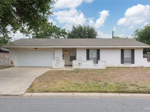 204 W Gardenia Ave, McAllen, TX 78501