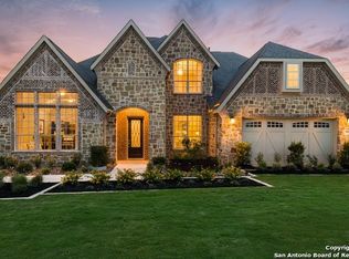 25805 Comanche Crk, San Antonio, TX 78261