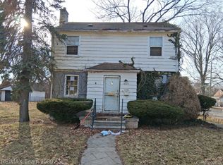 19211 Pierson St, Detroit, MI 48219