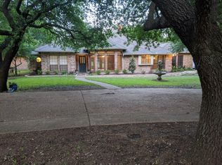 108 E Fork Rd, Sunnyvale, TX 75182