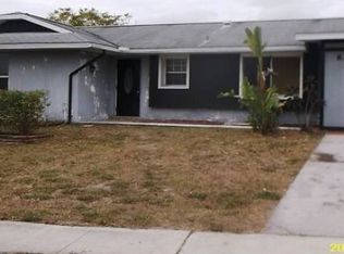 6393 N Port Blvd, North Port, FL 34287