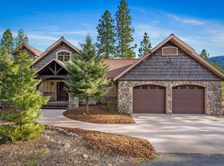 2829 Lakewood Ranch Rd, Weed, CA 96094