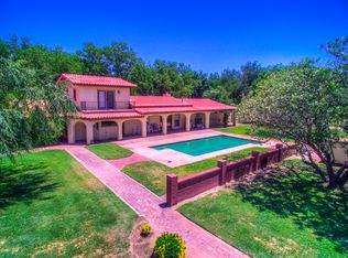 2735 W Union Ave, Las Cruces, NM 88005