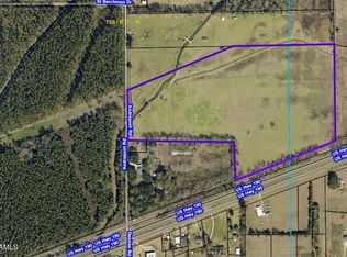 Andrepont Rd, Opelousas, LA 70570