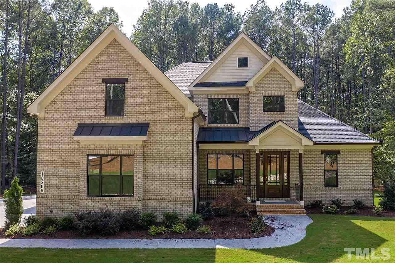 10205 Old Creedmoor Rd, Raleigh, NC 27613 Zillow