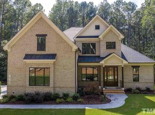 10205 Old Creedmoor Rd, Raleigh, NC 27613