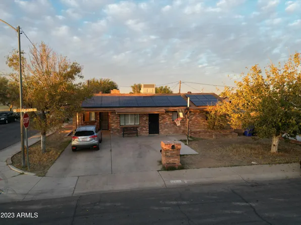 400 E OAKLAND Street, Chandler, AZ 85225
