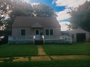 639 Huron St, Flint, MI 48507