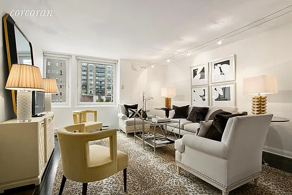 Rented by Corcoran | media 9