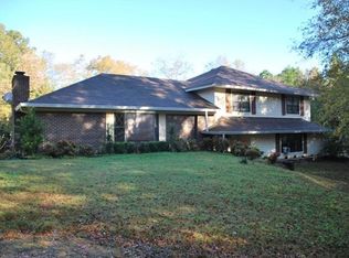 156 Chism Rd, Columbus, MS 39702