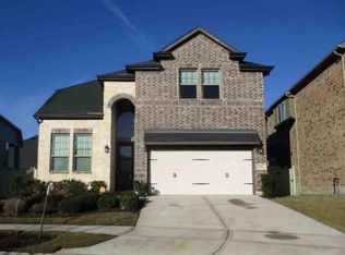 17318 Autumn Sage Ct, Conroe, TX 77385