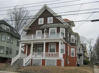 562 Hope St #2, Providence, RI 02906