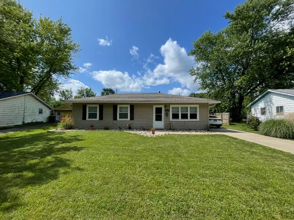 5791 Kevin Dr, Dayton, OH 45432