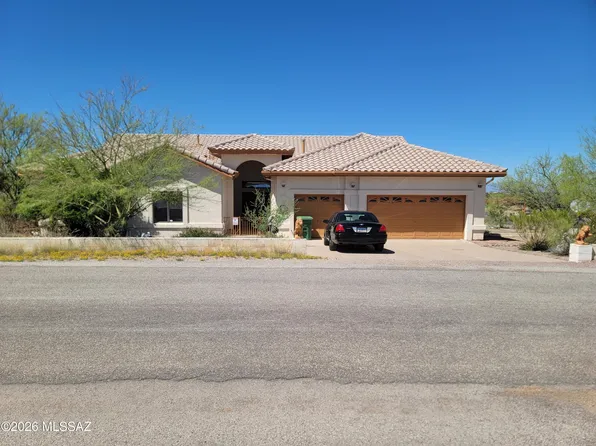 107 N San Diego St, Tombstone, AZ 85638