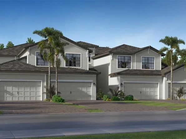 19227 Cherrystone Way 101, Lakewood Ranch, FL 34211