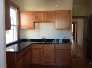 5040 W George St #1, Chicago, IL 60641