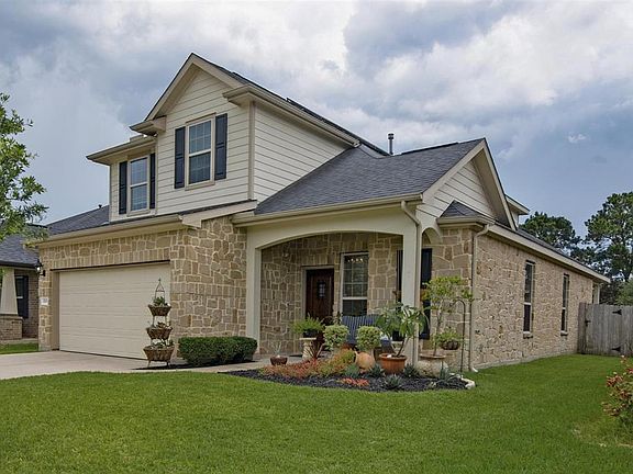 5th image of 13135 Brantfield Park Ln