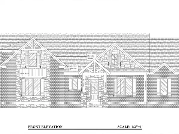 780 Mount Olivet Rd Lot 4B, Columbia, TN 38401