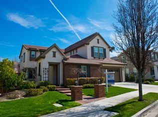 3151 Hastings Way, San Ramon, CA 94582