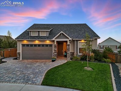 3334 Starry Night Loop, Castle Rock, CO, 80109
