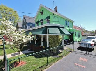 528 E 2nd St, Plainfield, NJ 07060