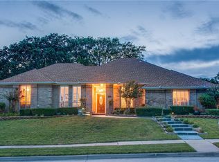 1504 Mission Hills Ln, Corinth, TX 76210