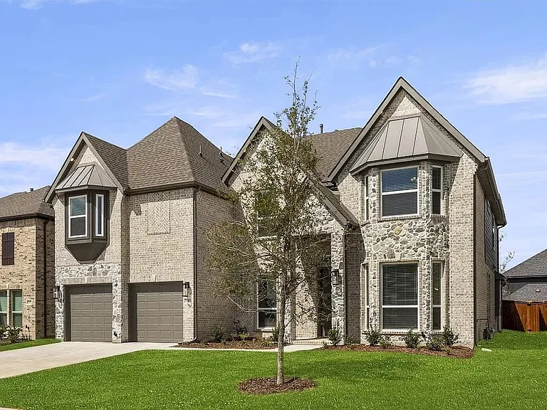 5501 Pooley Ln — Photo 2