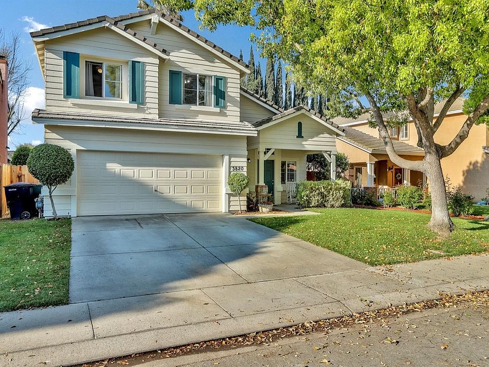 2story home! Tile roof.