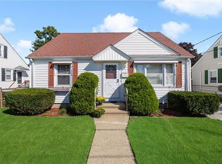 77 Sprague Ave, Cranston, RI 02910