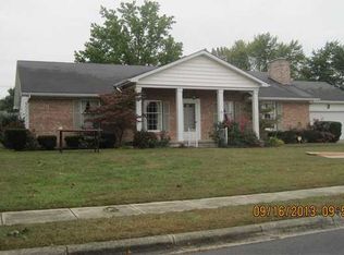 697 Waverly Ave, Washington Court House, OH